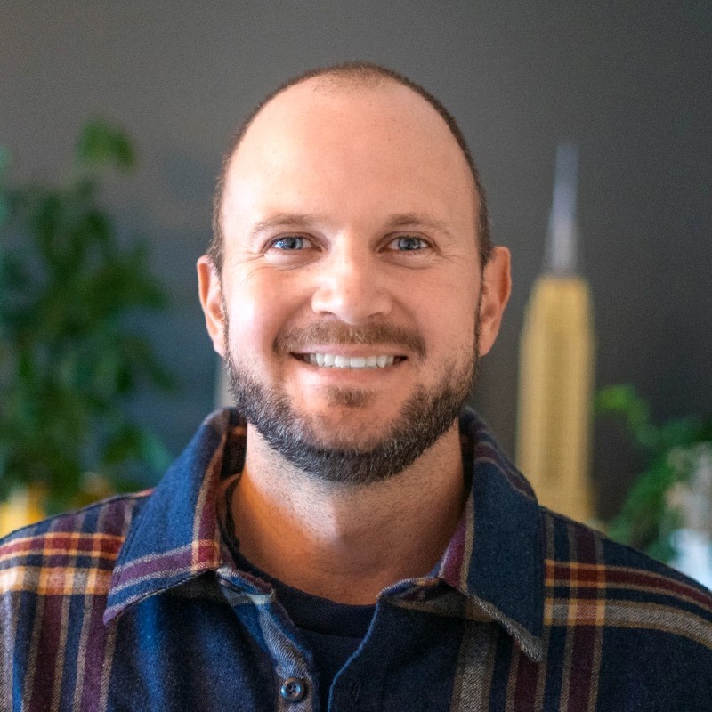 Flo, founder of Swellframe